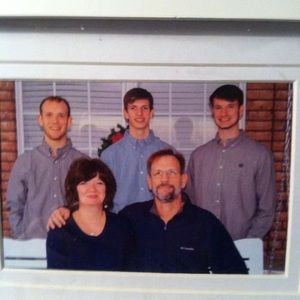 Meet your Posher, Pamela